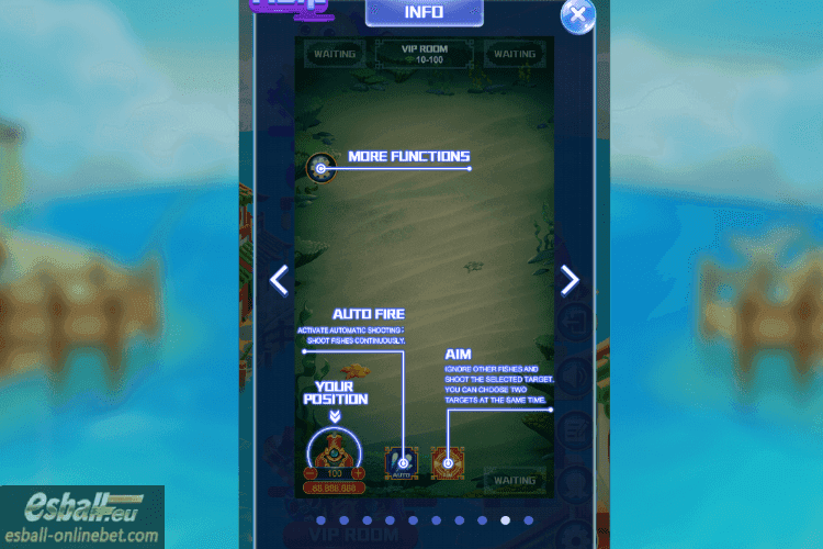 PS Fishing Games-Spicy Fishing Info PS Fishing Games-Spicy Fishing Info