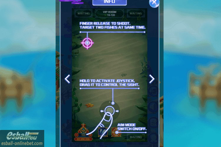 Spicy Fishing Real Money Fish Game Info Spicy Fishing Real Money Fish Game Info