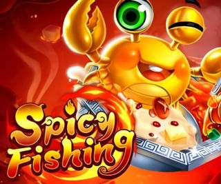 Playstar Spicy Fishing Game