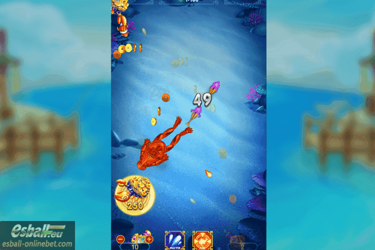 Spicy Fishing Real Money Fish Game Big Prize Spicy Fishing Real Money Fish Game Big Prize