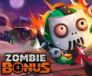 Playstar Zombie Bonus Gaming