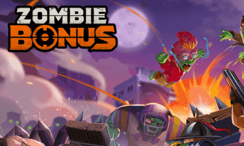 Zombie Bonus Fish Gambling Online