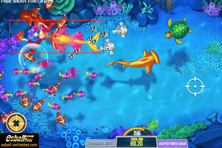 Mermaid: 888X Mermaid: 888X