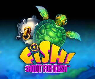 PT Fish Shoot For Cash Demo