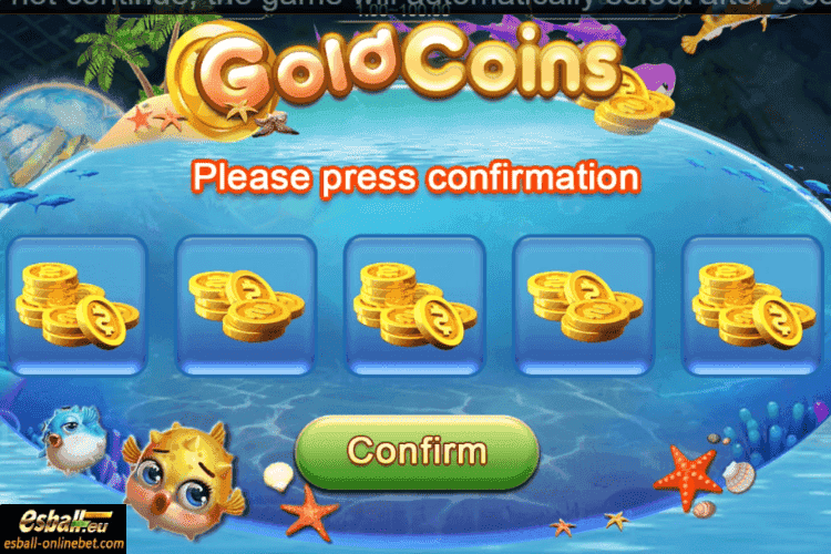 Gold Coins: 40-200X Gold Coins: 40-200X