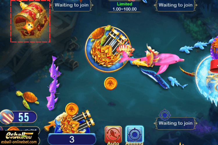 Lucky Box Lucky Box