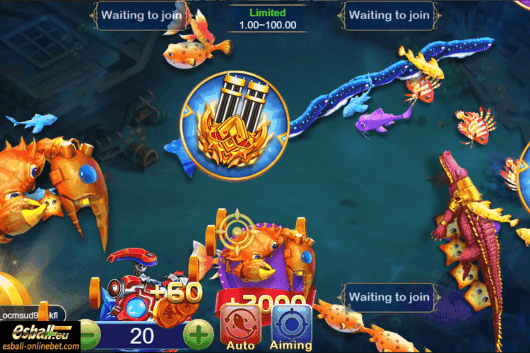 R88 Legend of Neptune Big Win R88 Legend of Neptune Big Win