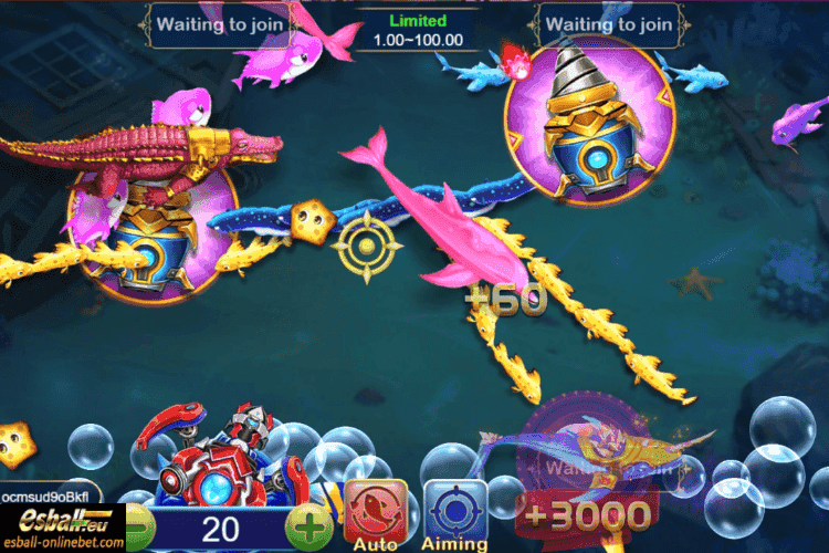 Legend of Neptune Big Win Legend of Neptune Big Win