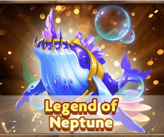 R88 Legend of Neptune Demo