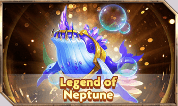 Legend of Neptune Fishing Game