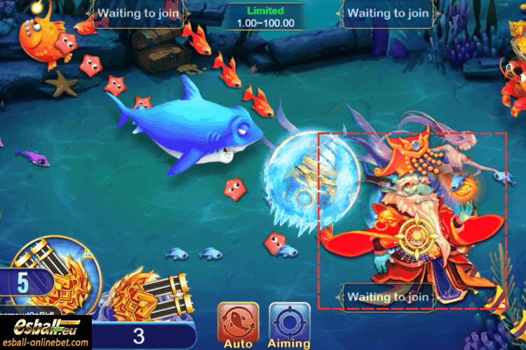 Dragon King Coming: 100-300X Dragon King Coming: 100-300X