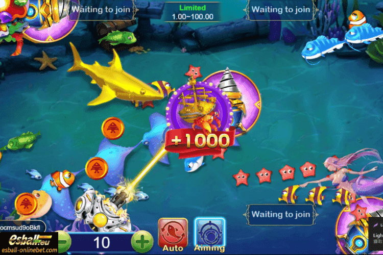 Rich Fishing Game Big Win Rich Fishing Game Big Win