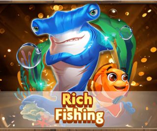 R88 Bet Rich Fishing Game Demo