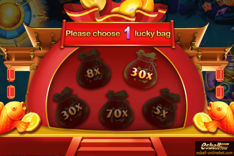 Lucky Bags: 2-1000X Lucky Bags: 2-1000X