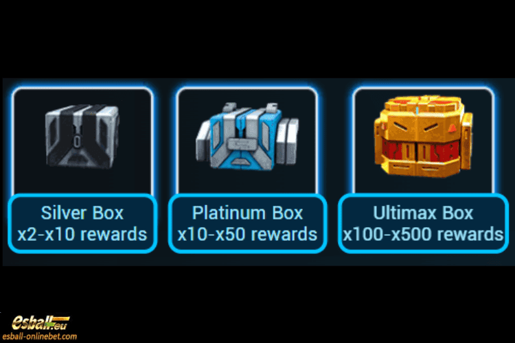 Random Prize Random Prize