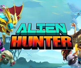 Spadegaming Alien Hunter Game Demo