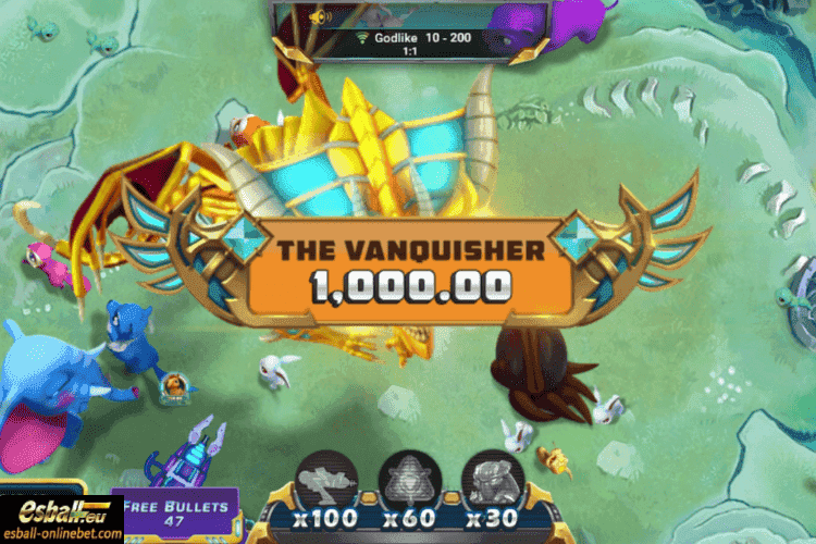 Alien Hunter Game Big Win Alien Hunter Game Big Win