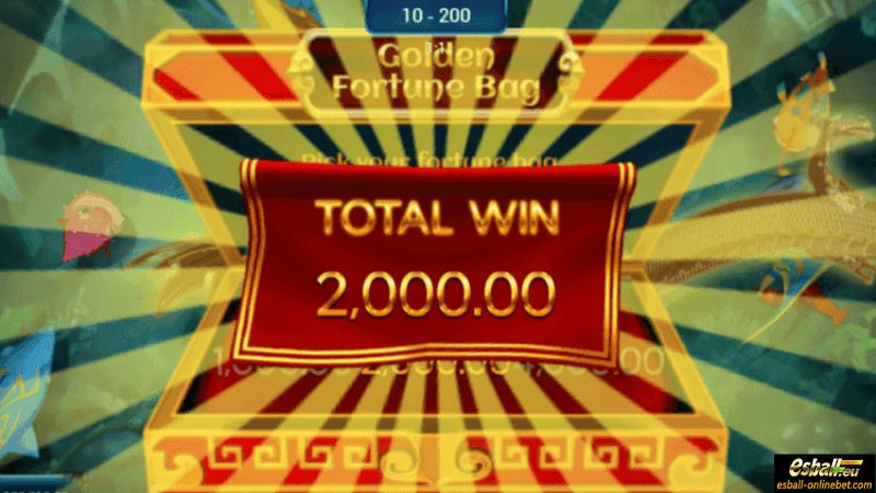 Fishing God Big Win Fishing God Big Win