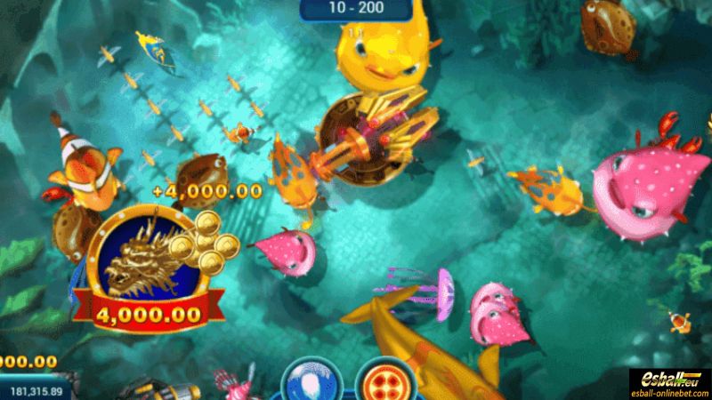 SG Fishing God Big Win SG Fishing God Big Win