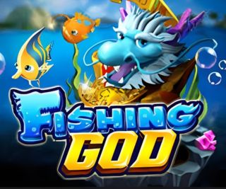 Spadegaming Fishing God Demo