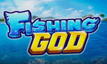 Fishing God Best Shooting Game