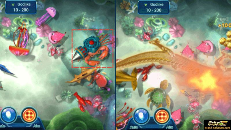 Drill Crab Drill Crab
