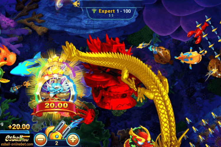 Dragon King-2 Dragon King-2