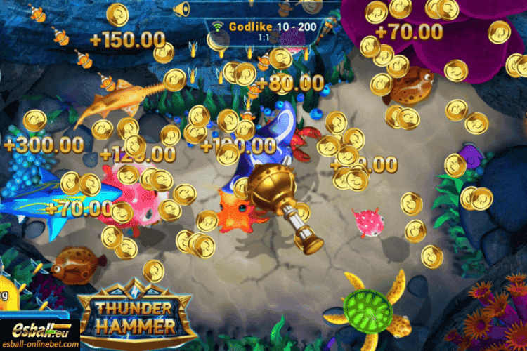Thunder Hammer-2 Thunder Hammer-2