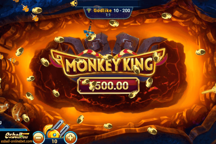 Fishing War Game Big Win Fishing War Game Big Win