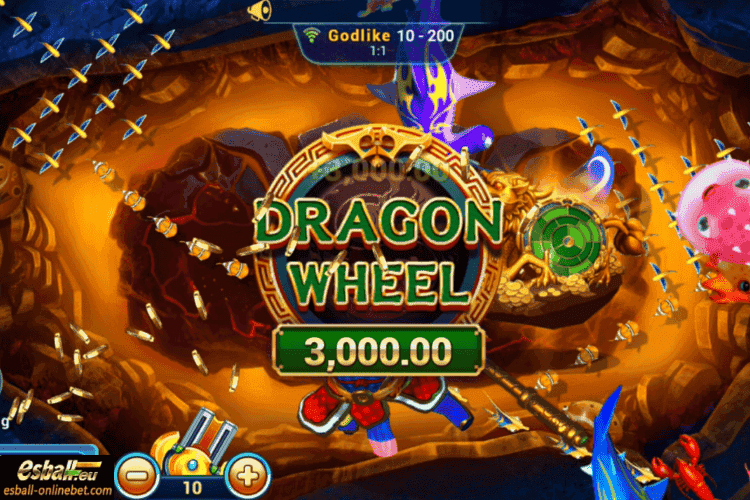 SG Fishing War Big Win SG Fishing War Big Win