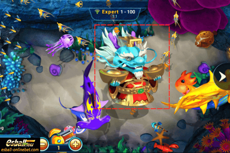 Dragon King-1