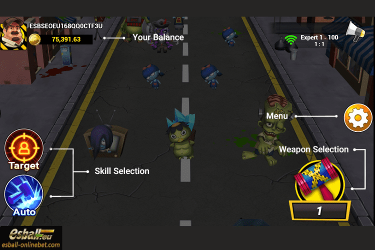 How To Play Zombie Party Game How To Play Zombie Party Game