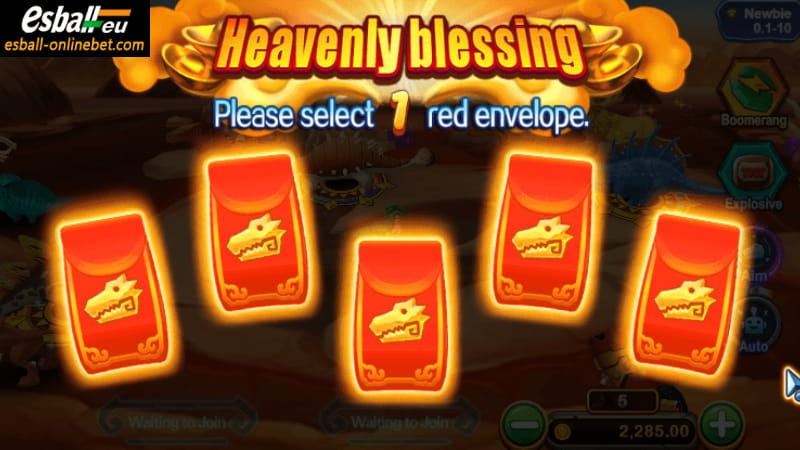 Dragon Master Heavenly Blessing Dragon Master Heavenly Blessing