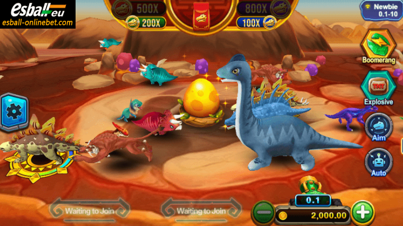 Best JDB Fishing Demo Free Play 3: Dragon Master special weapon