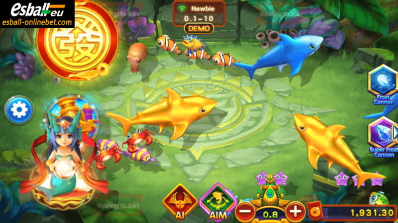 Fishing YiLuFa special weapon Fishing YiLuFa special weapon