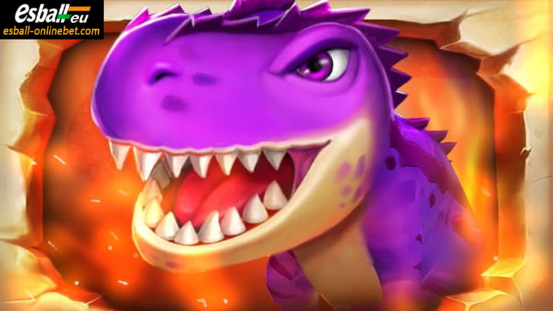 JDB Dragon Master JDB Dragon Master