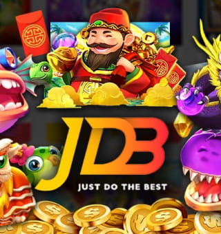 5 Best JDB Fishing Demo Free Play, JDB Fish Game Online Real Money