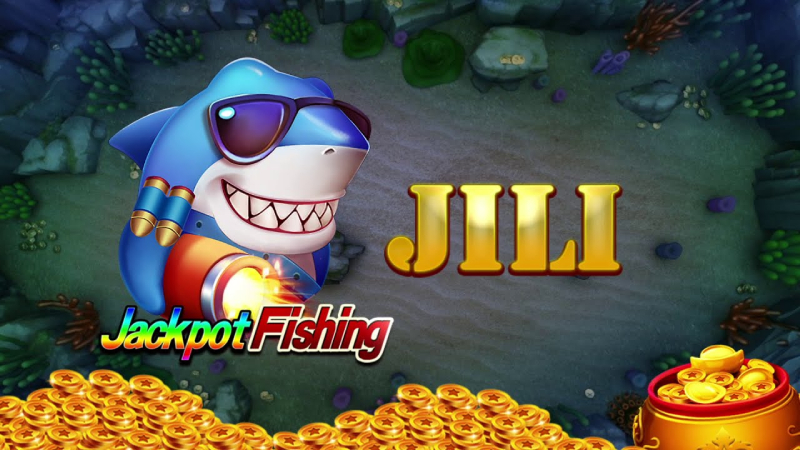 8 Best JILI Jackpot Fishing Winning Skills to Win Big