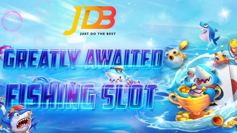 Why You Should Choose JDB Fishing Instead of JDB Slot