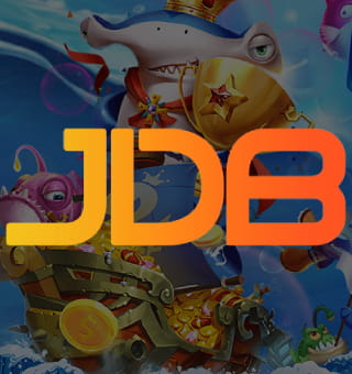 Why You Should Choose JDB Fishing Instead of JDB Slot