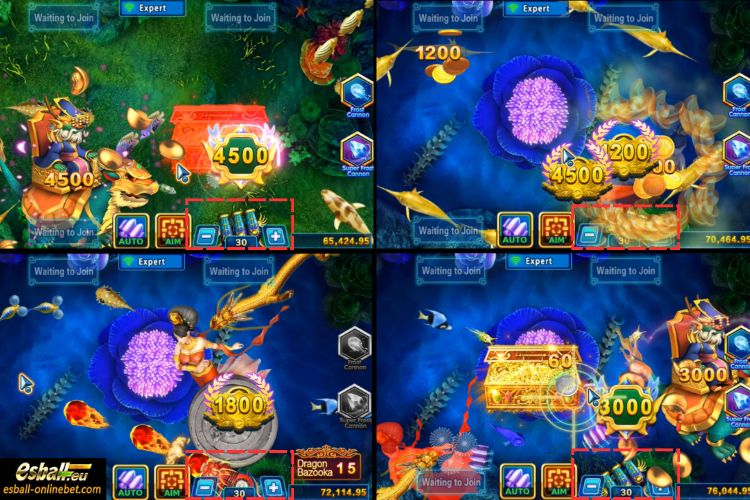 JDB Dragon Fishing Big Win 2 JDB Dragon Fishing Big Win 2