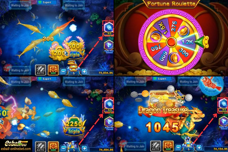 JDB Dragon Fishing 2 Big Win 1 JDB Dragon Fishing 2 Big Win 1