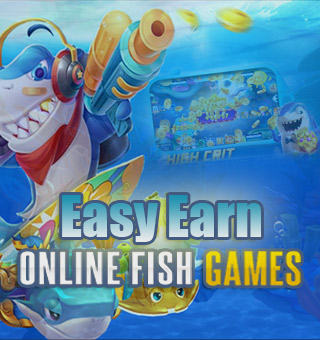 13 Easy Earn Cash Online Fishing Gambling Games For Real Money