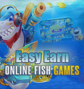 13 Easy Earn Cash Online Fishing Gambling Games For Real Money