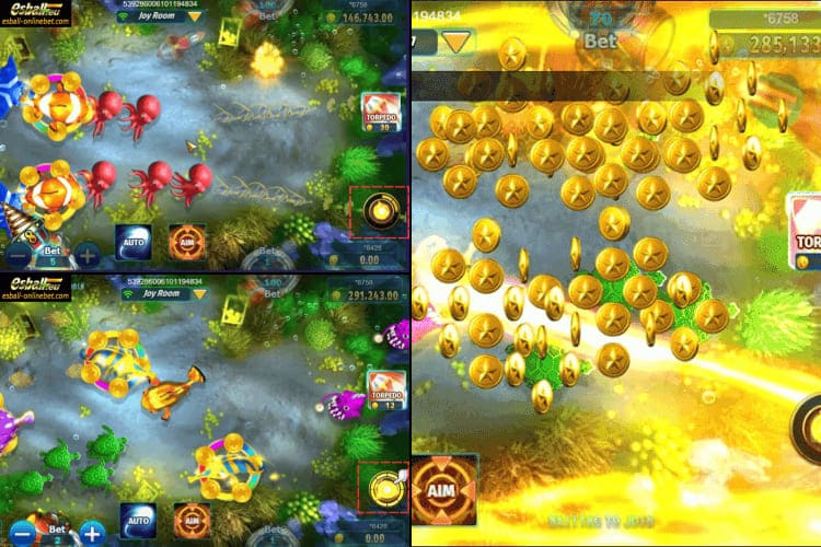 JILI Fishing Progressive Bonuses JILI Fishing Progressive Bonuses