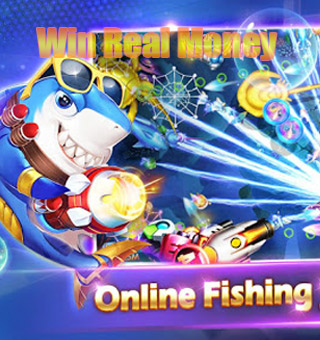 10 Fishing Slot Games Play Online To Win Real Money