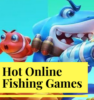 How to Start Playing 2023 Hot Online Fishing Games