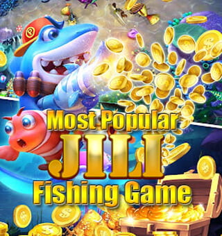 The 8 Most Popular JILI Fishing Game With High RTP Online Fish Shooting Game For Real Money