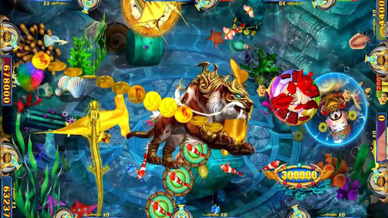 Top 5 Fishing Game Tips You Can't Ignore in Online Casino