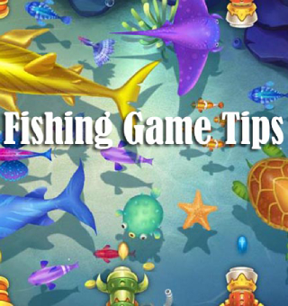 Top 5 Fishing Game Tips You Can't Ignore in Online Casino